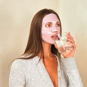 Barrier Boost Collagen Face Mask